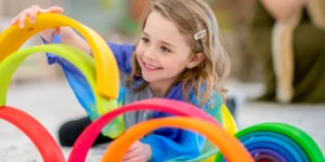 Preschool Summer Camp and activities